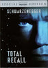 Total Recall (Special Edition) DVD Movie 
