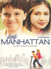 Little Manhattan (Le Petit Manhattan) DVD Movie 