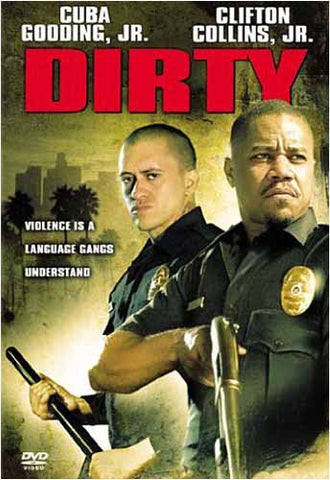 Dirty DVD Movie 