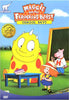 Maggie and the Ferocious Beast - School Days DVD Movie 