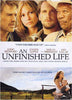 An Unfinished Life(Bilingual) DVD Movie 