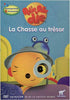 Rolie Polie Olie - La Chasse au Tresor DVD Movie 