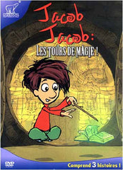 Jacob Jacob - Les Tours De Magie!