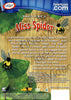 Miss Spider's Sunny Patch Friends - Long Metrage! DVD Movie 