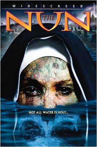 The Nun (Widescrren) DVD Movie 