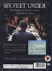 Six Feet Under - The Complete Fourth Season (4th) (Boxset) DVD Movie 