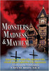 Monsters, Madness And Mayhem (Boxset) DVD Movie 
