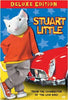 Stuart Little (Deluxe Edition) DVD Movie 