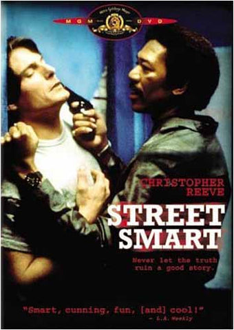 Street Smart (MGM) DVD Movie 