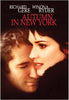 Autumn in New York (Fullscreen) (Widescreen) (MGM) (Bilingual) DVD Movie 