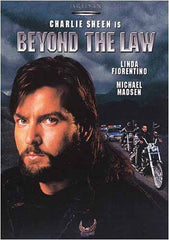 Beyond the Law (Charlie Sheen)
