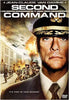 Second in Command DVD Movie 