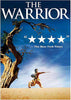 The Warrior DVD Movie 