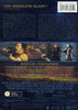 Serenity (Fullscreen) DVD Movie 