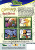 Corduroy - Say Cheese DVD Movie 
