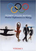 Olympic Figure Skating - Vol I - Greatest Performances In History DVD Movie 