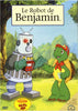 Benjamin - Le Robot de Benjamin DVD Movie 