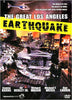 The Great Los Angeles Earthquake DVD Movie 