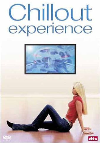 Chillout Experience DVD Movie 
