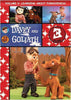 Davey And Goliath Volume 3 : Learning About Forgiveness DVD Movie 