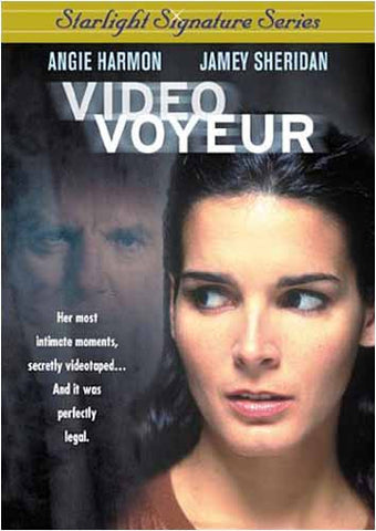Video Voyeur - The Susan Wilson Story DVD Movie 