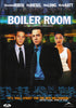Boiler Room (Bilingual) DVD Movie 