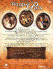 Le Temps D'une Paix - Saison. 5 (Boxset) DVD Movie 