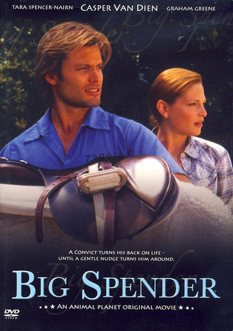 Big Spender DVD Movie 