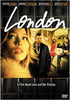 London DVD Movie 