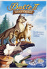 Balto 2 - Wolf Quest DVD Movie 
