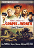 The Grapes of Wrath DVD Movie 
