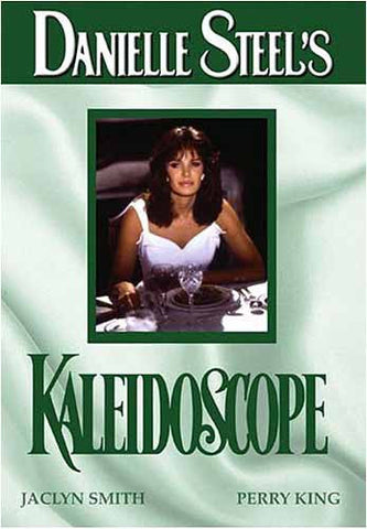 Danielle Steel's - Kaleidoscope (English Cover) DVD Movie 