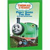 Thomas and Friends - Percy Saves The Day and Other Adventures (Al) DVD Movie 