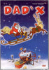 DAD'X (Original French Version) - Full Screen DVD Movie 