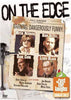 Just for Laughs - Stand Up, Vol. 2 - On the Edge DVD Movie 