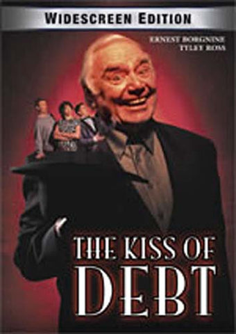 The Kiss Of Debt (Widescreen) DVD Movie 