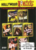 Hollywood Monsters (Boxset) DVD Movie 