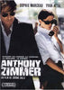 Anthony Zimmer DVD Movie 