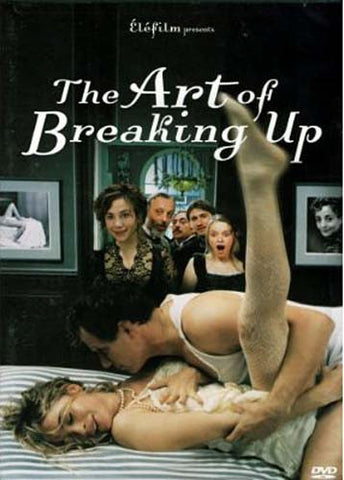 Art of Breaking up / Un Fil a la Patte, The (Bilingual) DVD Movie 