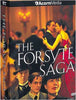 The Forsyte Saga - Series 1 (Vol. 1 - 3) (Boxset) DVD Movie 