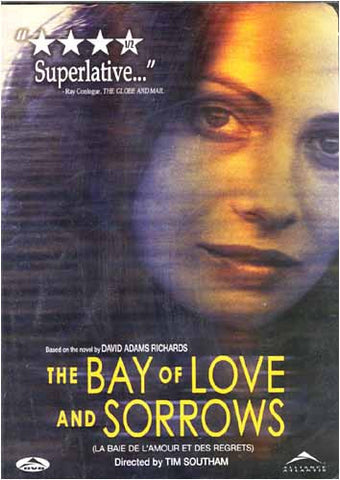 The Bay of Love and Sorrows (Bilingual) DVD Movie 