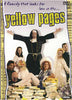 Yellow Pages DVD Movie 