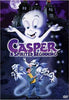 Casper - A Spirited Beginning DVD Movie 