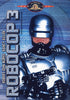 Robocop 3 (Bilingual) DVD Movie 