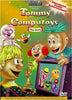 Tommy and the Computoys: The Story (Snapcase) DVD Movie 