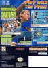WTA Tour Tennis (GAMECUBE) GAMECUBE Game 