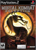 Mortal Kombat - Deception (PLAYSTATION2) PLAYSTATION2 Game 