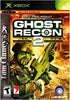 Tom Clancy's Ghost Recon 2 - 2011: Final Assault (XBOX) XBOX Game 