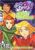 Totally Spies - Zombie Jamboree (PC) PC Game 