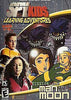 Spy Kids Learning Adventures - The Man In The Moon (PC) PC Game 